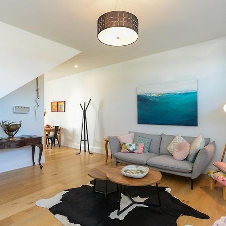 Studio 488 - Napier Holiday Apartment ภายนอก รูปภาพ