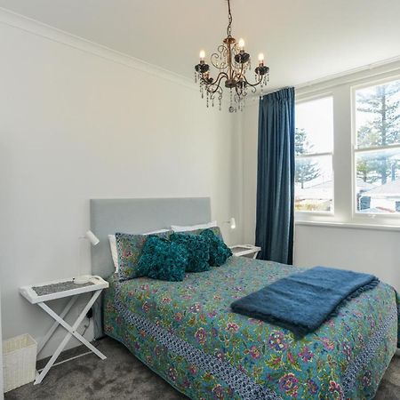Studio 488 - Napier Holiday Apartment ภายนอก รูปภาพ