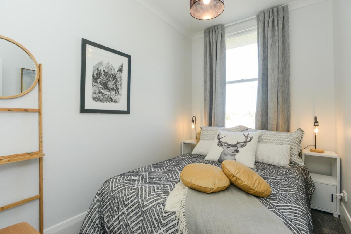 Studio 488 - Napier Holiday Apartment ภายนอก รูปภาพ