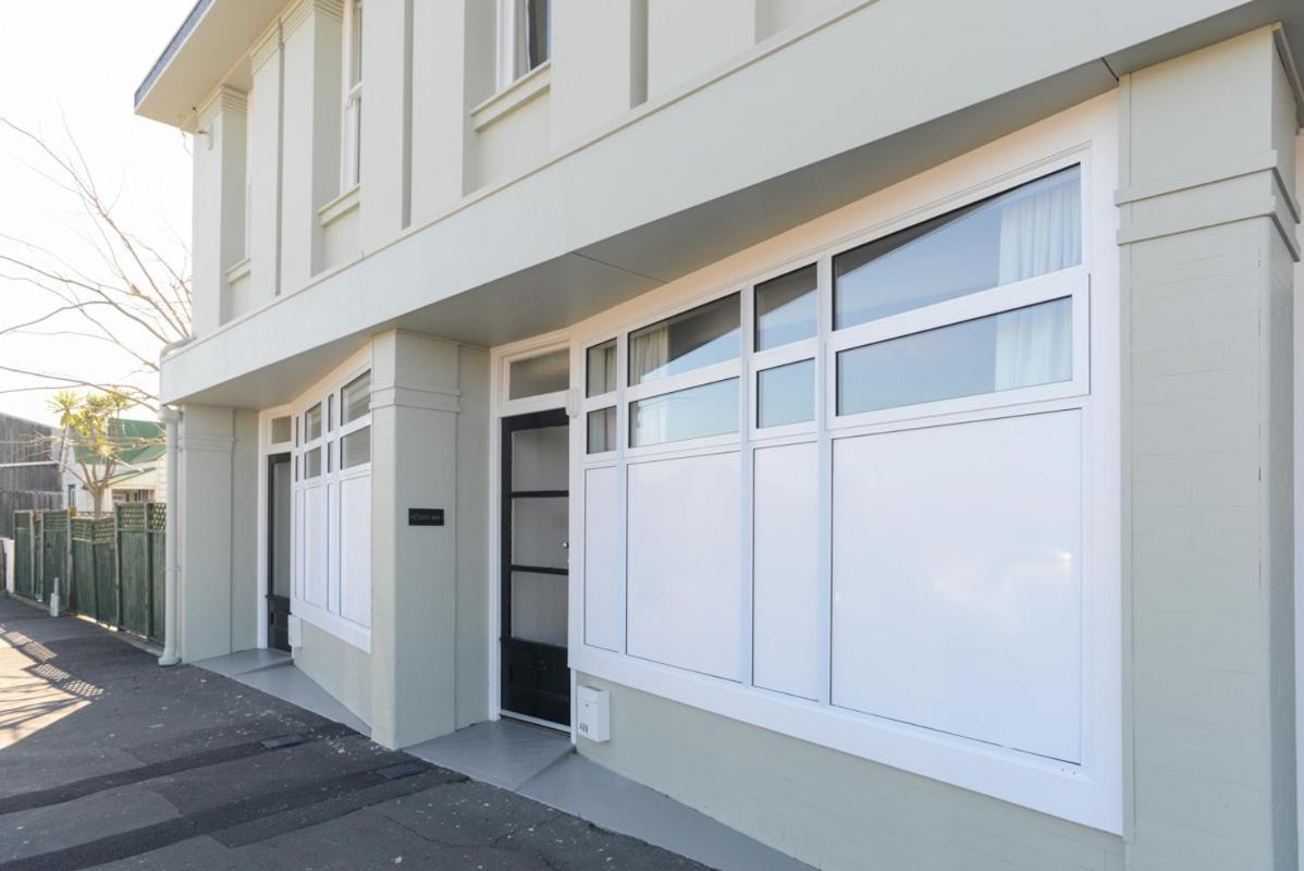 Studio 488 - Napier Holiday Apartment ภายนอก รูปภาพ