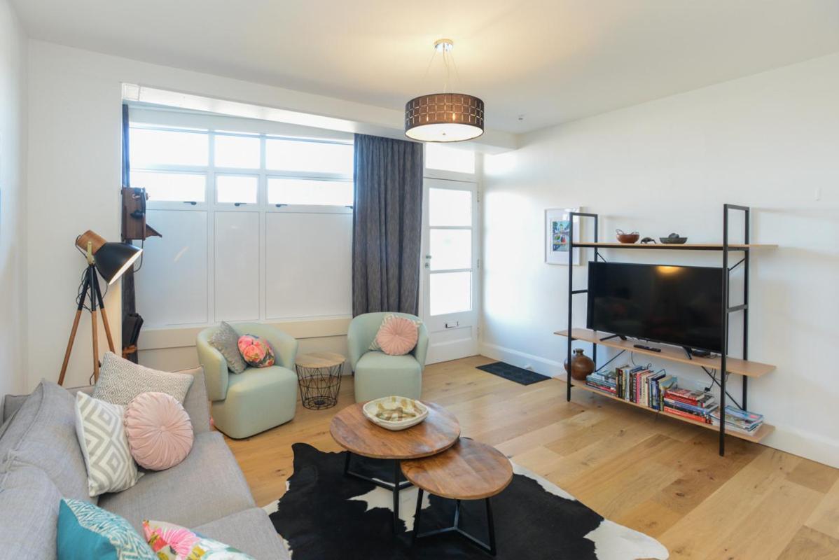 Studio 488 - Napier Holiday Apartment ภายนอก รูปภาพ