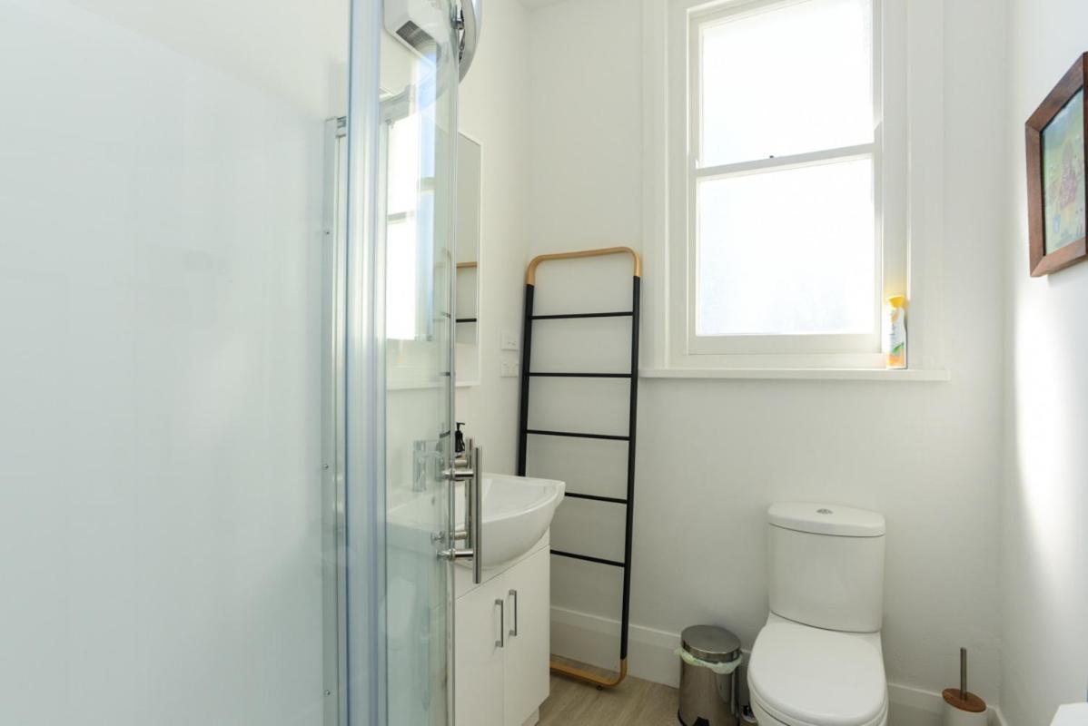 Studio 488 - Napier Holiday Apartment ภายนอก รูปภาพ