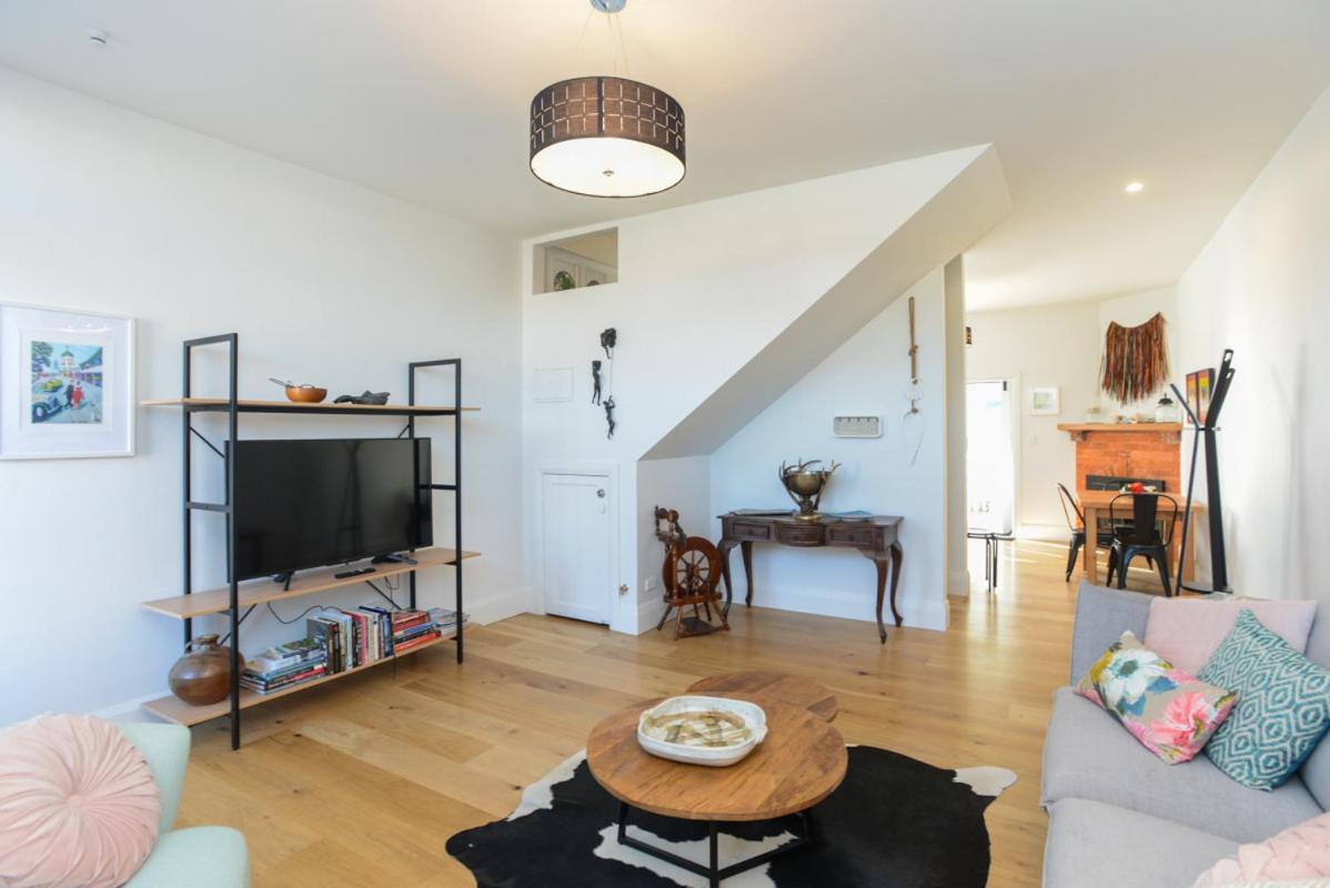 Studio 488 - Napier Holiday Apartment ภายนอก รูปภาพ