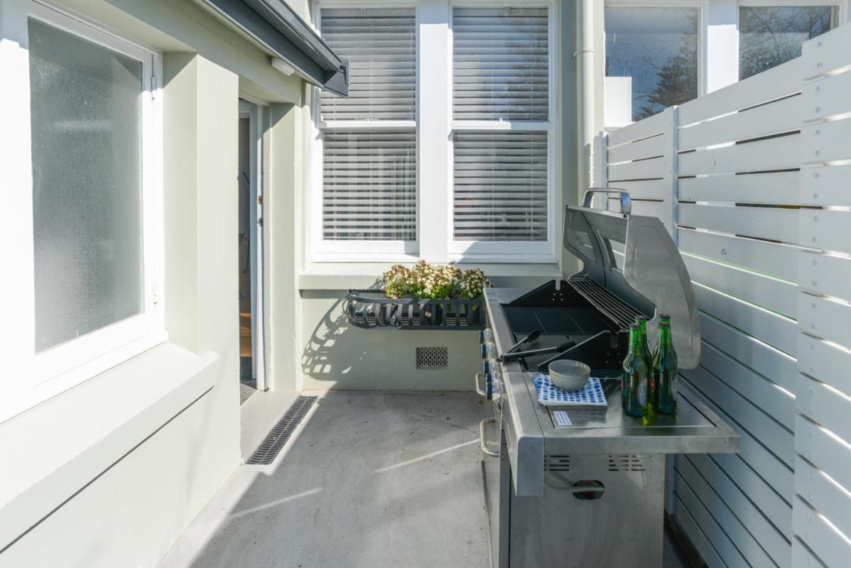 Studio 488 - Napier Holiday Apartment ภายนอก รูปภาพ